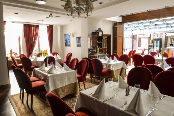 Hotel Dyplomat (Allenstein)